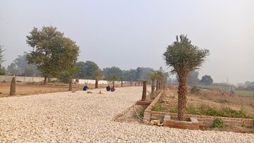 Plot Area in  Plot at Sushant Golf City – for Sale