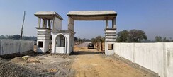 Plot For Sale in Sushant Golf City