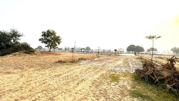 Plot Area in  Plot at Sushant Golf City – for Sale