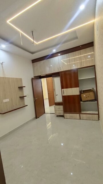 Kitchen in 3 BHK Independent House at Kharar Mohali Road – for Sale