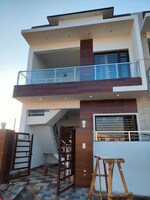 3 BHK 105 Sq.Yd. Independent House in Kharar Mohali Road