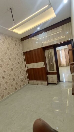 Kitchen in 3 BHK Independent House at Kharar Mohali Road – for Sale