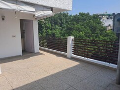 2 BHK + Pooja Room Builder Floor For Rent in Defence Colony