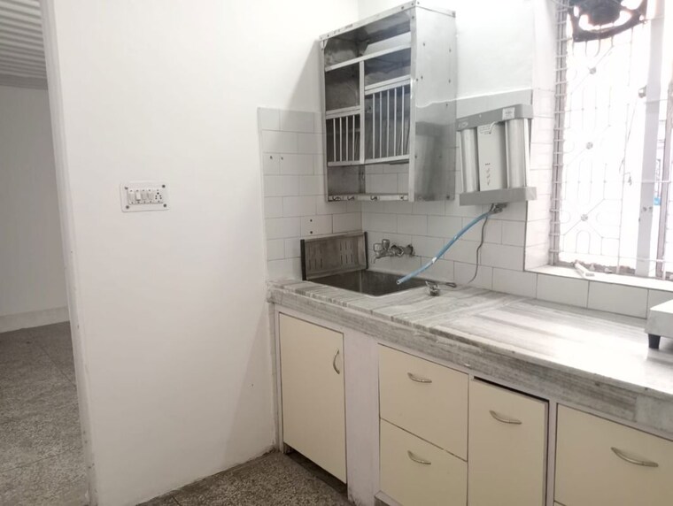 Kitchen, defence colony 2 Bedroom 1953 Sq.Ft. Builder Floor In Defence Colony Delhi 9993570