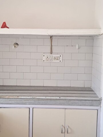 Bathroom in 2 BHK Builder Floor at Defence Colony – for Rent