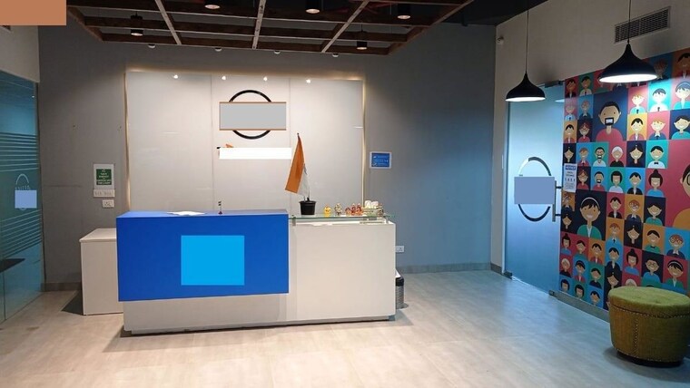 Team Area, madhapur Commercial Office Space 5075 Sq.Ft. In Madhapur Hyderabad 9993549