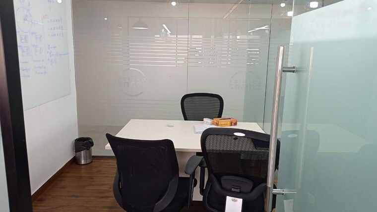 Team Area, madhapur Commercial Office Space 5075 Sq.Ft. In Madhapur Hyderabad 9993549