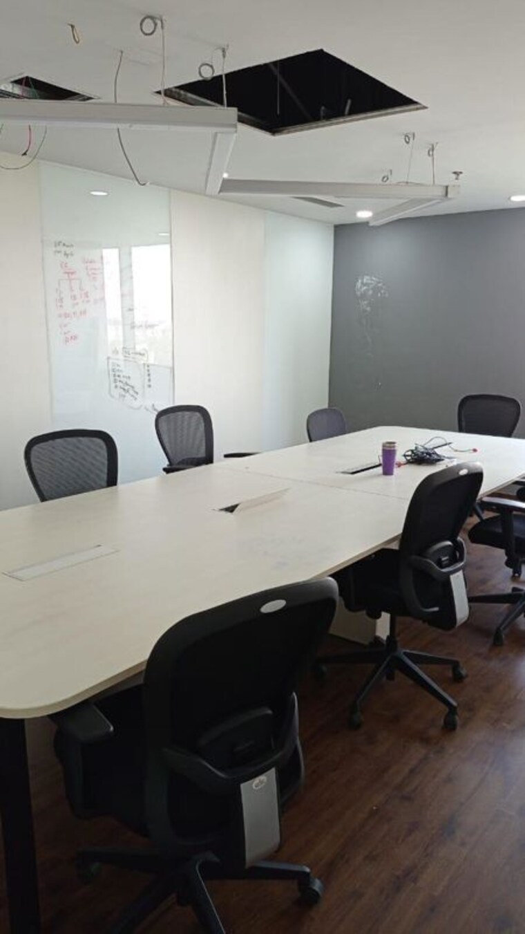 Team Area, madhapur Commercial Office Space 5075 Sq.Ft. In Madhapur Hyderabad 9993549