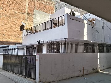 5 BHK Independent House – Exterior View View at Mehrauli - for Sale