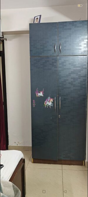 Bathroom in 2 BHK Builder Floor at Indira Nagar – for Rent