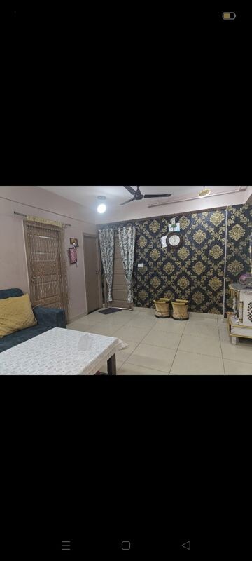 Team Area in 2 BHK Builder Floor at Indira Nagar – for Rent