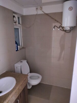 Bathroom in 3 BHK Apartment at Bestech Park View Altura, Sector 79 – for Sale