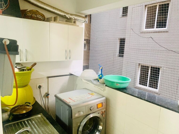 Other, snn-raj-greenbay 2 Bedroom 1180 Sq.Ft. Apartment In Electronic City Phase ii Bangalore 9993567