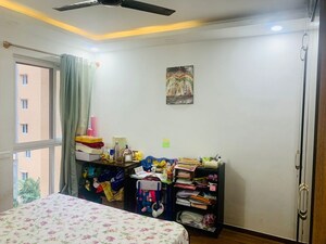 Bedroom in 2 BHK Apartment at SNN Raj GreenBay, Electronic City Phase ii – for Sale