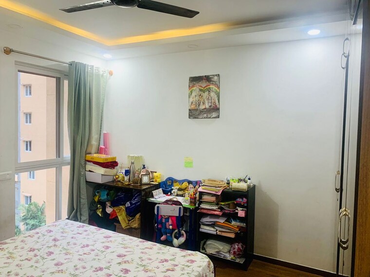 Bedroom, snn-raj-greenbay 2 Bedroom 1180 Sq.Ft. Apartment In Electronic City Phase ii Bangalore 9993567