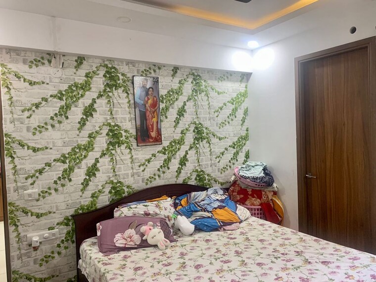 Bedroom, snn-raj-greenbay 2 Bedroom 1180 Sq.Ft. Apartment In Electronic City Phase ii Bangalore 9993567