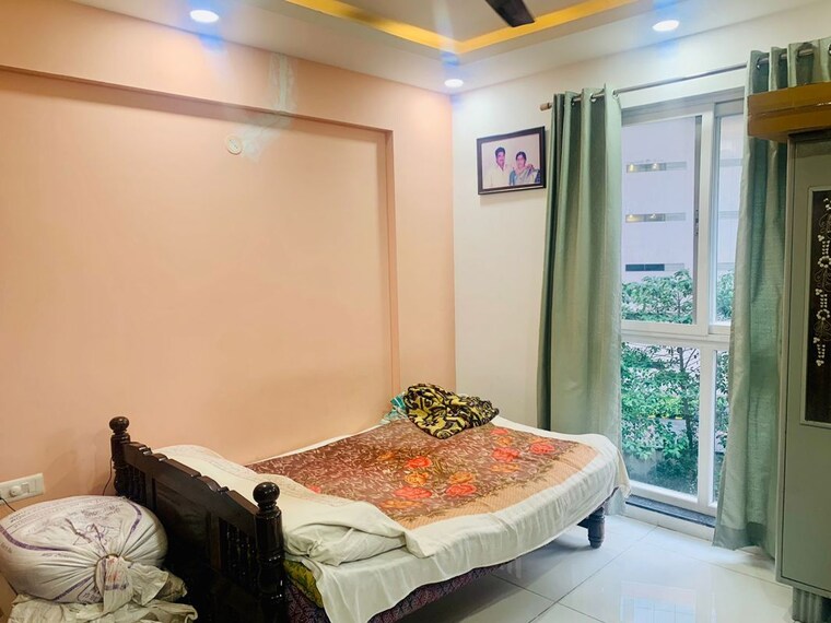 Bedroom, snn-raj-greenbay 2 Bedroom 1180 Sq.Ft. Apartment In Electronic City Phase ii Bangalore 9993567