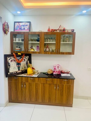  2 BHK Apartment at SNN Raj GreenBay, Electronic City Phase ii – for Sale