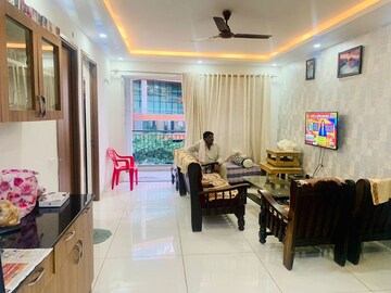 Team Area in 2 BHK Apartment at SNN Raj GreenBay, Electronic City Phase ii – for Sale