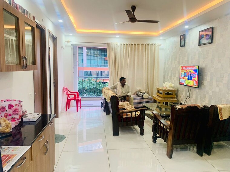 Team Area, snn-raj-greenbay 2 Bedroom 1180 Sq.Ft. Apartment In Electronic City Phase ii Bangalore 9993567