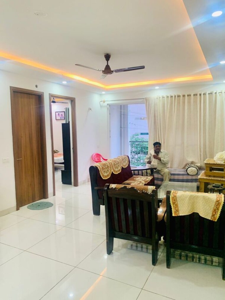 Living Room, snn-raj-greenbay 2 Bedroom 1180 Sq.Ft. Apartment In Electronic City Phase ii Bangalore 9993567