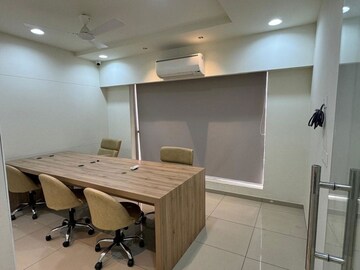  Office Space For Rent in Shilp Epitome, Bodakdev