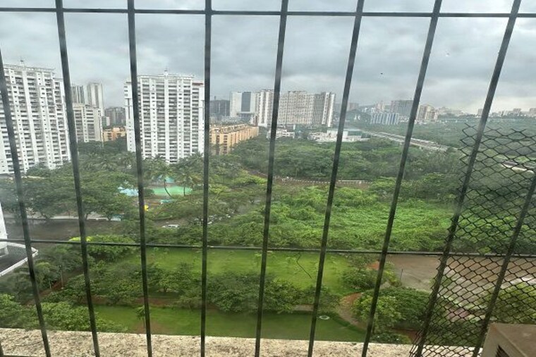 undefined, gundecha-heights 3 Bedroom 923 Sq.Ft. Apartment In Kanjurmarg West Mumbai 9993638