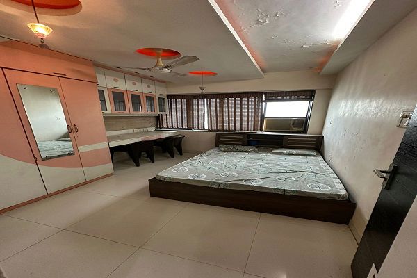 3 BHK 923 Sq.Ft. Apartment in Gundecha Heights