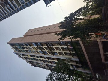 1 BHK Apartment For Rent in Moraj Prive, Kopar Khairane