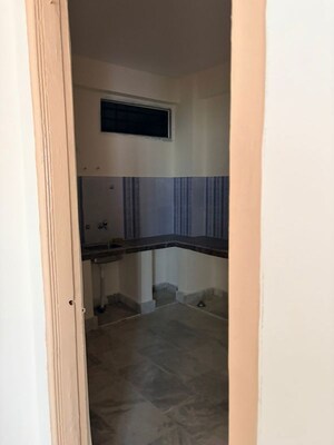 Kitchen in 3 BHK Apartment at Pundag – for Sale