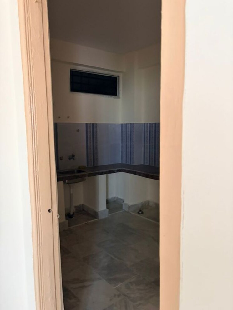 Kitchen, pundag 3 Bedroom 1341 Sq.Ft. Apartment In Pundag Ranchi 9993642