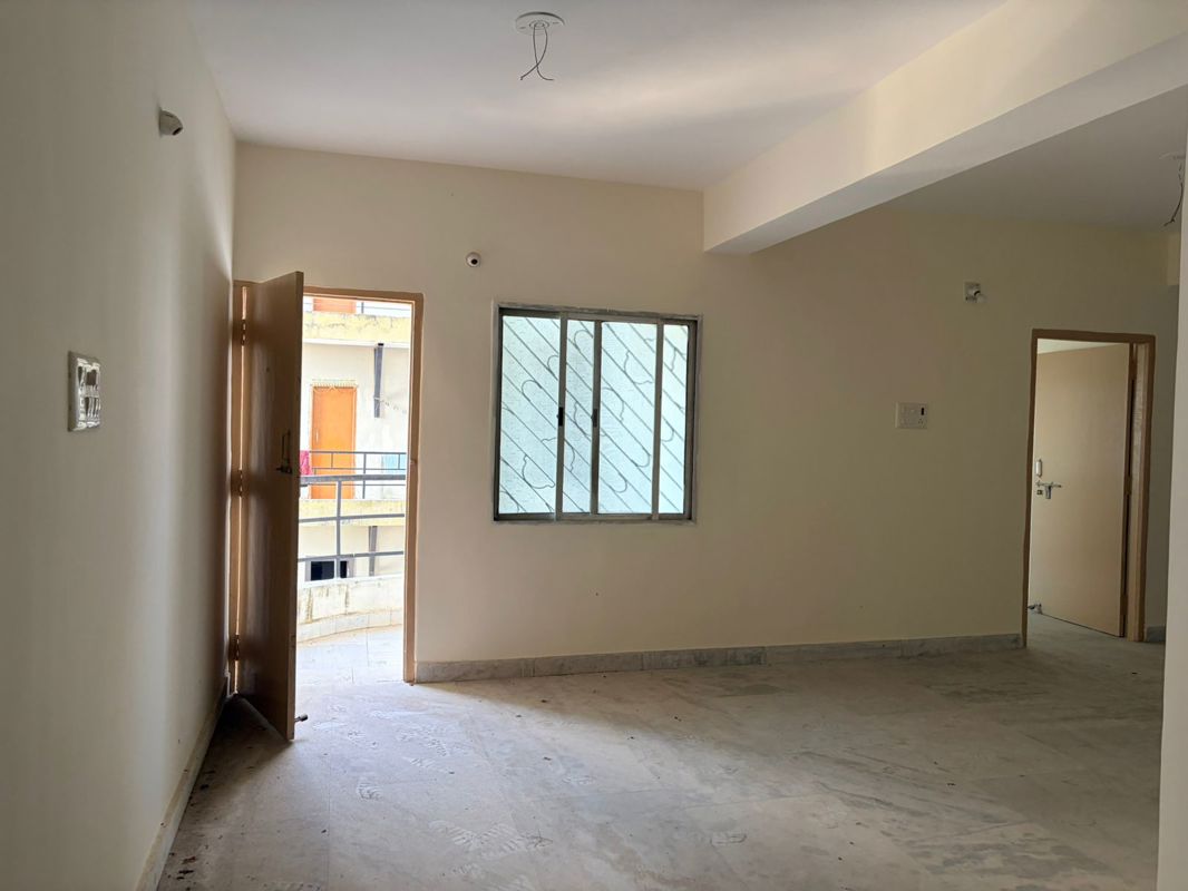 3 BHK Apartment For Sale in Pundag