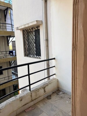 Balcony in 3 BHK Apartment at Pundag – for Sale