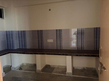 Kitchen in 3 BHK Apartment at Pundag – for Sale