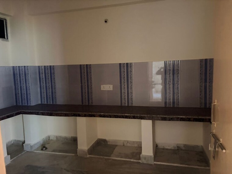 Kitchen, pundag 3 Bedroom 1341 Sq.Ft. Apartment In Pundag Ranchi 9993642