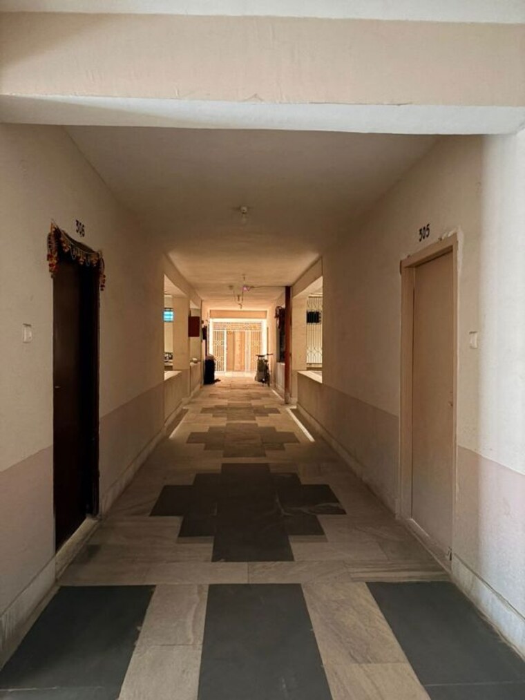 Other, pundag 3 Bedroom 1341 Sq.Ft. Apartment In Pundag Ranchi 9993642