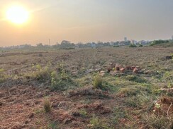 Plot For Sale in Patrapada