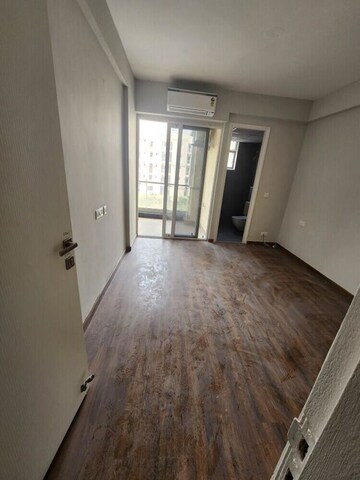 Building Lobby in 3.5 BHK Apartment at Signature Global City, Sector 37d – for Sale