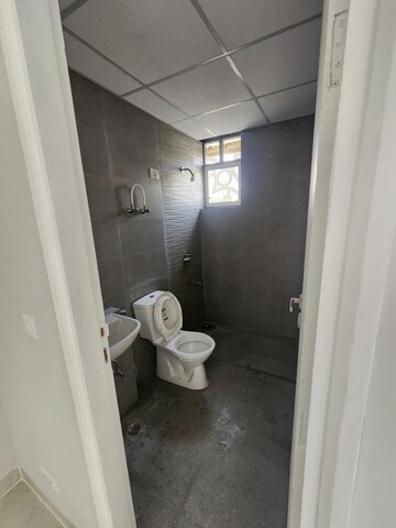 Bathroom in 3.5 BHK Apartment at Signature Global City, Sector 37d – for Sale