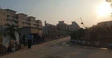 3.5 BHK Apartment – Exterior View View at Signature Global City, Sector 37d - for Sale