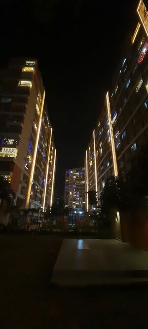 2 BHK Apartment – Exterior View View at Choice Goodwill Breeza, Dhanori - for Rent