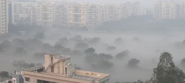 2 BHK Apartment – Exterior View View at Choice Goodwill Breeza, Dhanori - for Rent