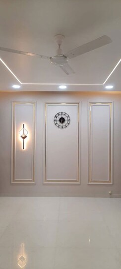 2 BHK Apartment For Rent in Choice Goodwill Breeza