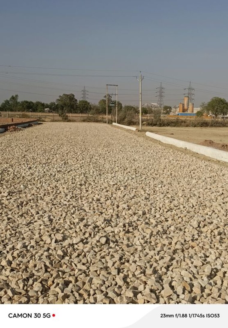 undefined, sultanpur road  1357 Sq.Ft. Plot In Sultanpur Road Lucknow 9993675