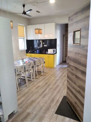 Parking in  Office Space at Basaveshwara Nagar – for Rent