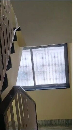 Staircase in 3 BHK Villa at Chembur – for Sale