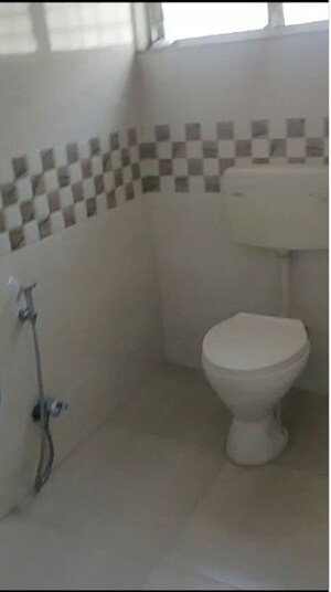 Bathroom in 3 BHK Villa at Chembur – for Sale