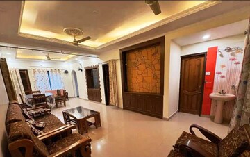 3 BHK Apartment For Rent in Lalpur