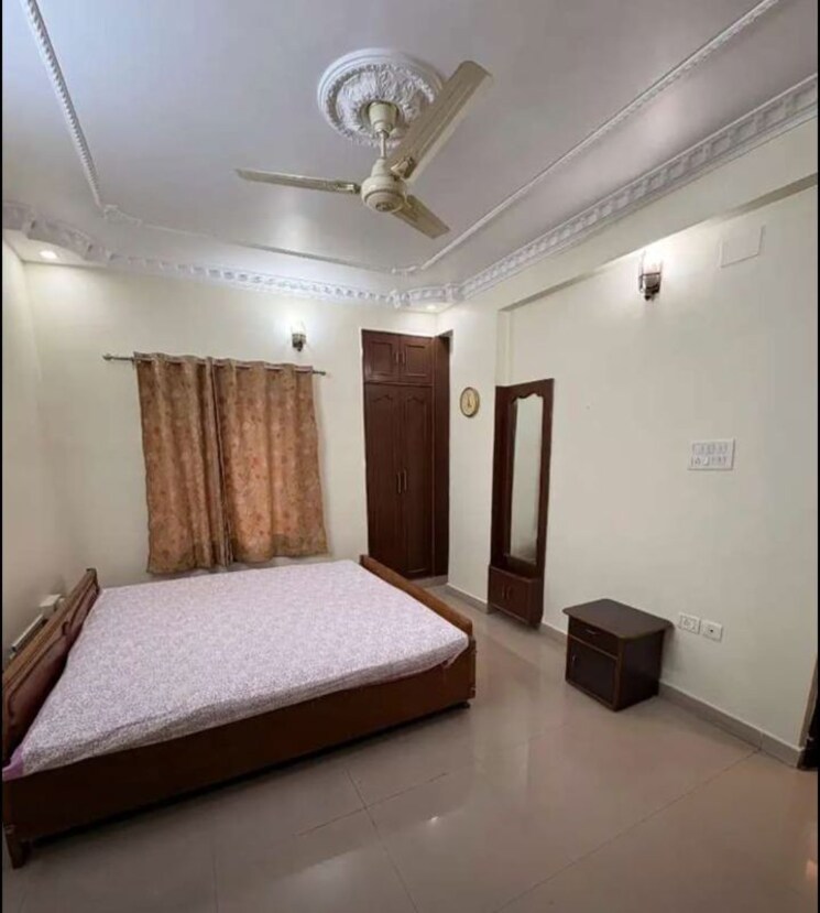 Living Room, lalpur 3 Bedroom 1350 Sq.Ft. Apartment In Lalpur Ranchi 9993692