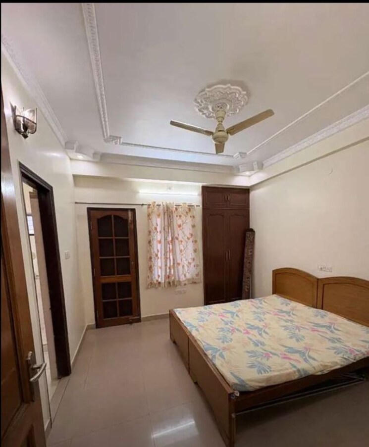 Bedroom, lalpur 3 Bedroom 1350 Sq.Ft. Apartment In Lalpur Ranchi 9993692
